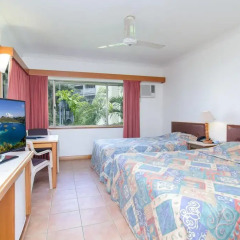 Acacia Court Hotel комната для гостей фото 4