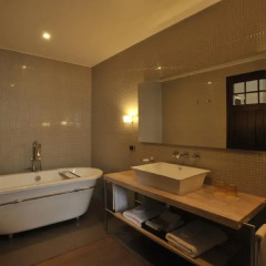 Hotel Casa Higueras 4* Улучшенный номер с различными типами кроватей фото 6