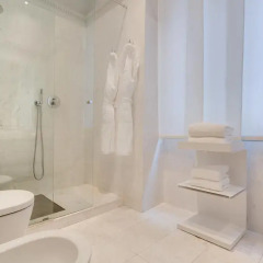 Grand Hotel Palace 5* Номер Делюкс с различными типами кроватей фото 5