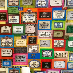 Metro Hostel Lisbon Лиссабон интерьер отеля