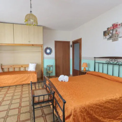 Отель Villa Marietta Минори комната для гостей фото 3