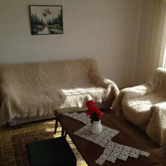 Отель Katya Guest House комната для гостей фото 3