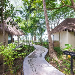 Отель Twin Bay Resort фото 9