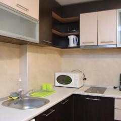 Апартаменты Elit Pamporovo Apartments Апартаменты с различными типами кроватей фото 21
