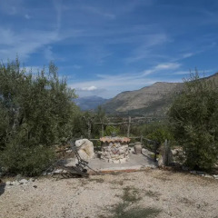 Отель Le Capanne di Villa Margherita Студия фото 39