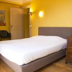 Отель Guesthouse Maison de la Rose 3* Стандартный номер с различными типами кроватей фото 2