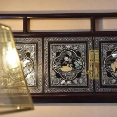 Отель Dokebi Cottage Южная Корея, Сеул - отзывы, цены и фото номеров - забронировать отель Dokebi Cottage онлайн гостиничный бар