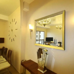 Отель Amwaj 4 - Elan Shoreline Holidays в номере