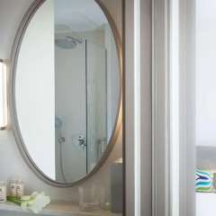 Hotel D'orsay 4* Стандартный номер фото 2