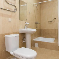 Hotel Viktorya Номер Делюкс фото 6