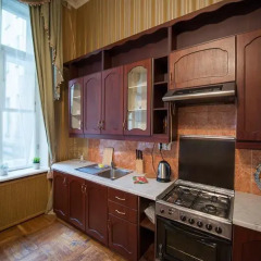 Гостиница Сутки Петербург Таврическая в Санкт-Петербурге отзывы, цены и фото номеров - забронировать гостиницу Сутки Петербург Таврическая онлайн Санкт-Петербург в номере фото 5