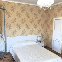 Гостиница Guest House Viktoria сейф в номере