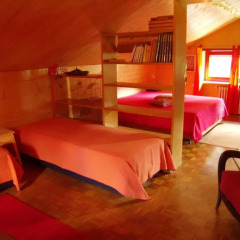 Отель B&B San Martino комната для гостей фото 3