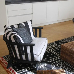 Апартаменты My Home in Vienna - Smart Apartments - Landstraße Студия фото 2