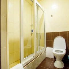 Гостиница Guest House Golden Kids Номер категории Премиум с различными типами кроватей фото 14