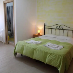 Отель Le Dune Beach 3* Стандартный номер фото 8