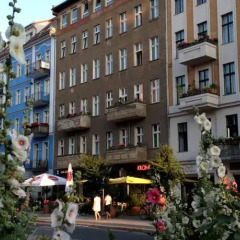 Апартаменты Brilliant Apartments Berlin