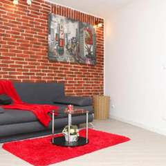 Апартаменты Apartment Bambina гостиничный бар