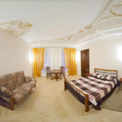 Мини Отель на Гороховой 4* Полулюкс с разными типами кроватей фото 4