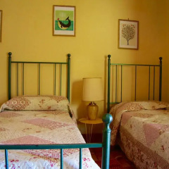 Отель Casa Vacanze Fina Сиракуза детские мероприятия фото 2