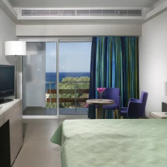 Eden Roc Resort Hotel 4* Стандартный номер с различными типами кроватей фото 3