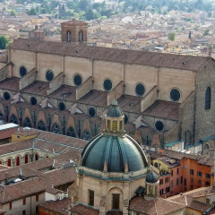 Отель San Petronio Suite Италия, Болонья - отзывы, цены и фото номеров - забронировать отель San Petronio Suite онлайн фото 3