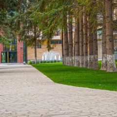 Отель Арзни помещение для мероприятий