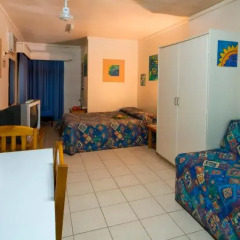 Nadi Bay Resort Hotel 3* Стандартный номер фото 5