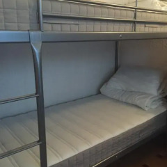 Гостиница Hostel Viktoria в Москве отзывы, цены и фото номеров - забронировать гостиницу Hostel Viktoria онлайн Москва комната для гостей фото 2