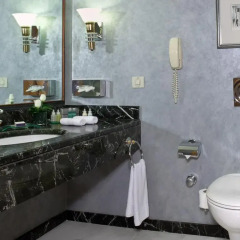 Отель InterContinental Istanbul 5* Стандартный номер фото 4