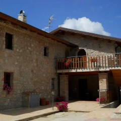 Отель Casale Ré Стандартный номер фото 15