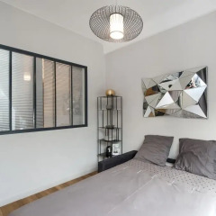 Le Marais - Hotel de Ville Apartments 4* Апартаменты фото 24