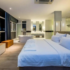 Отель Dara Phuket 4* Люкс фото 2