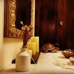 Отель B&B Casacapraia Итри спа фото 2