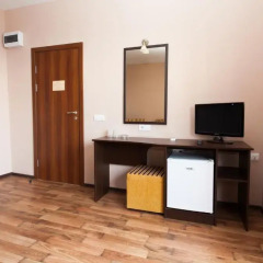 Bisser Hotel удобства в номере