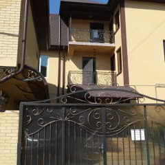 Отель Agava Guest House Сочи