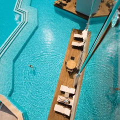 Cornelia Diamond Golf Resort & SPA 5* Люкс Diamond с различными типами кроватей фото 4