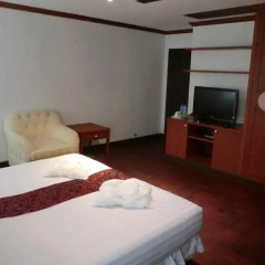 Отель The XP Bangkok 3* Полулюкс фото 2