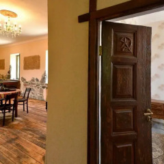 Отель Master's House Dayan 2* Стандартный номер разные типы кроватей фото 7