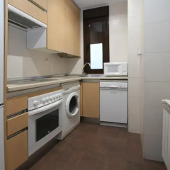 Отель Apartamentos Adelfas в номере