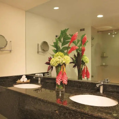Отель Dreams Huatulco Resort & Spa 4* Номер Делюкс с различными типами кроватей фото 6