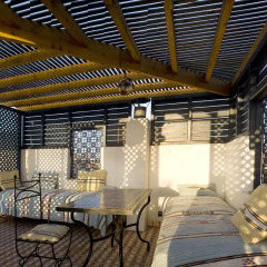 Отель Riad Zara Марракеш фото 5
