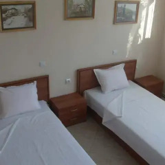 Versai Hotel Стандартный номер фото 5