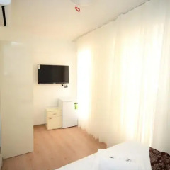 Отель Beyazköşk Otel Стандартный номер с различными типами кроватей фото 6