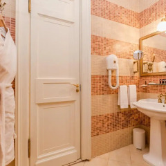 Гостиница Петровский Путевой Дворец 5* Апартаменты с разными типами кроватей фото 5