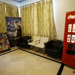 Отель Trylon Hotel - Hollywood США, Лос-Анджелес - отзывы, цены и фото номеров - забронировать отель Trylon Hotel - Hollywood онлайн интерьер отеля фото 2