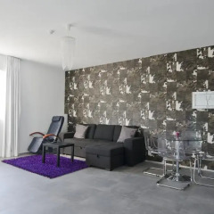 Отель Gloria Design Suites комната для гостей фото 5