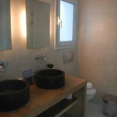 Rocabella Santorini Hotel 4* Номер Делюкс с различными типами кроватей фото 6