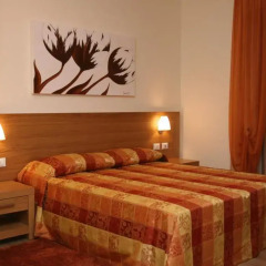 Hotel Calinferno 3* Стандартный номер фото 3