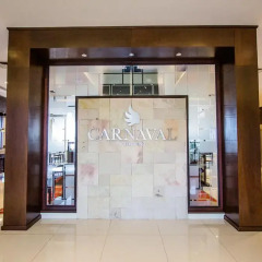 Отель Carnaval Hotel Casino Парагвай, Тринидад - отзывы, цены и фото номеров - забронировать отель Carnaval Hotel Casino онлайн интерьер отеля